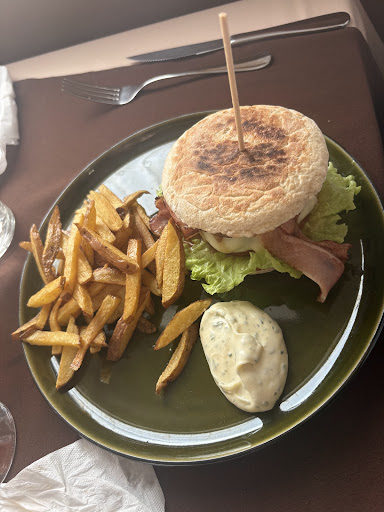 Vintage Smokehouse 66