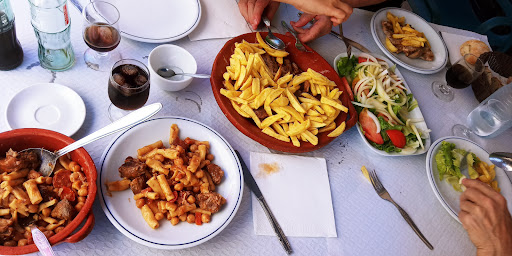 Restaurante da Alzira