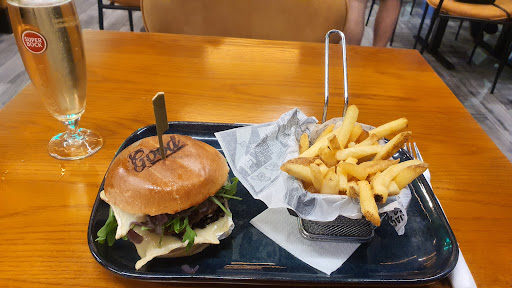 Good - Hamburgueria, Pregaria e Gelataria