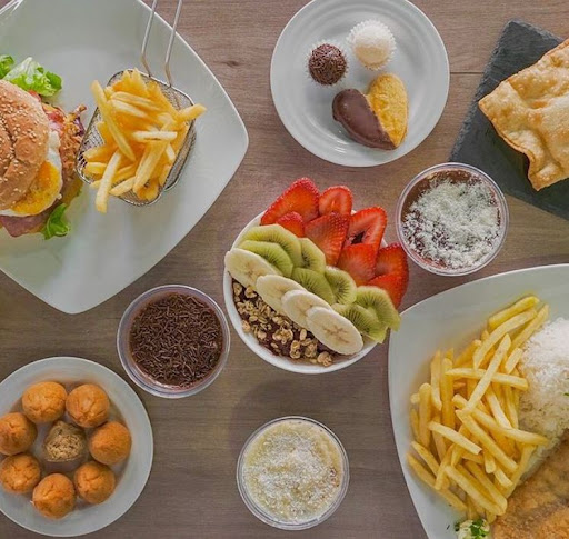 Esquina Gourmet PT