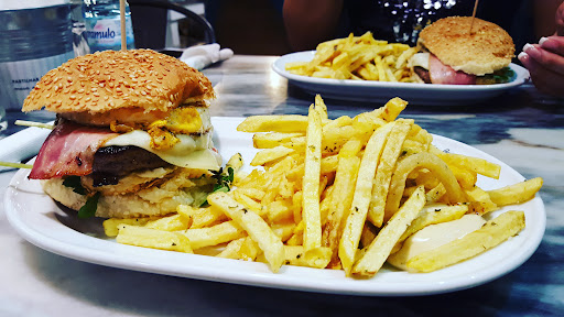 Hamburgueria do Bairro (Cascais)