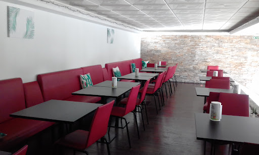 Café O Basto - House Braga