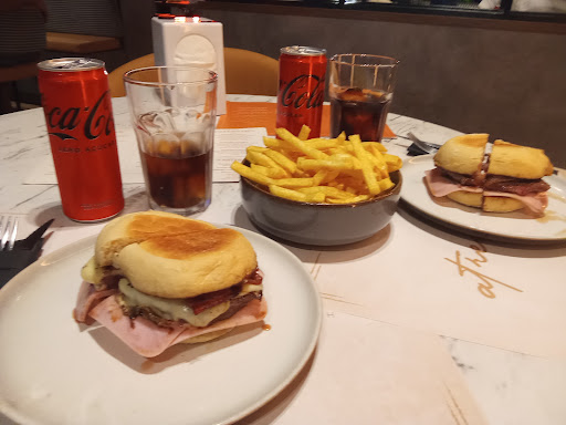 Atreve-te Restro Brunch