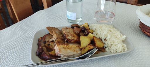 Petiscos da JuJu