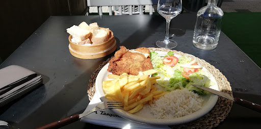 Tasquinha