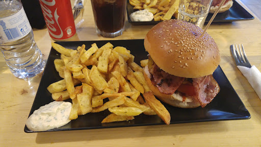 Hamburgueria da Baixa