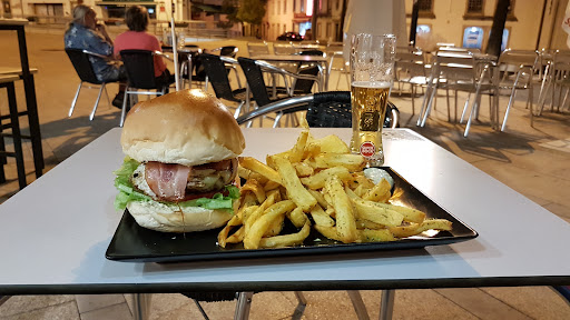 Hamburgueria da Baixa