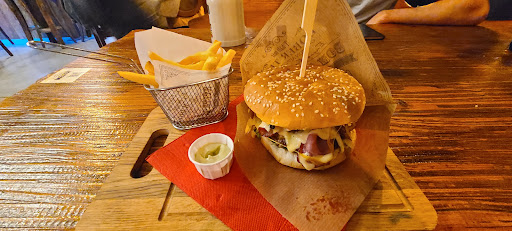 Tennessee Original - Restaurante Americano | Condeixa
