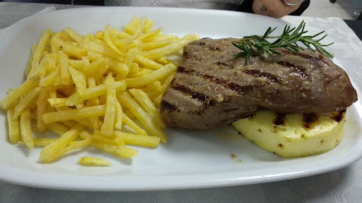 Restaurante .come
