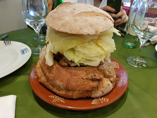 O Burgo