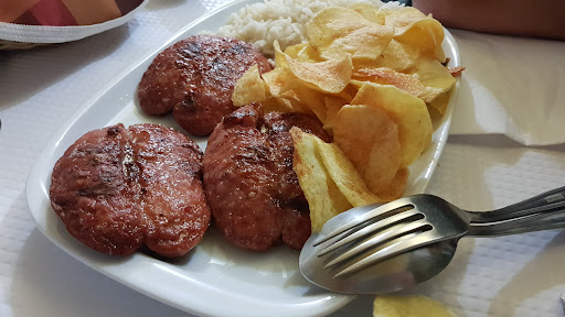 Restaurante O Forno Alentejano