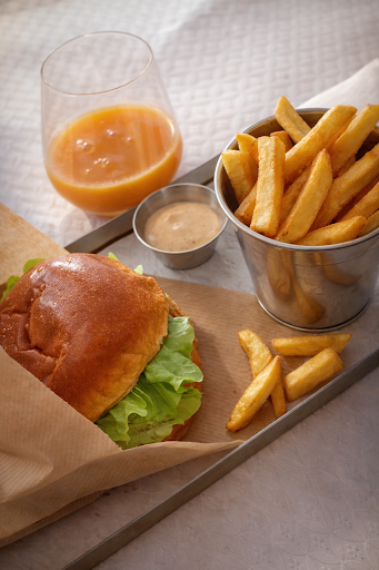 Don's Burgers