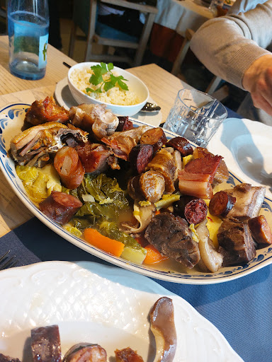 Pimm's Restaurante