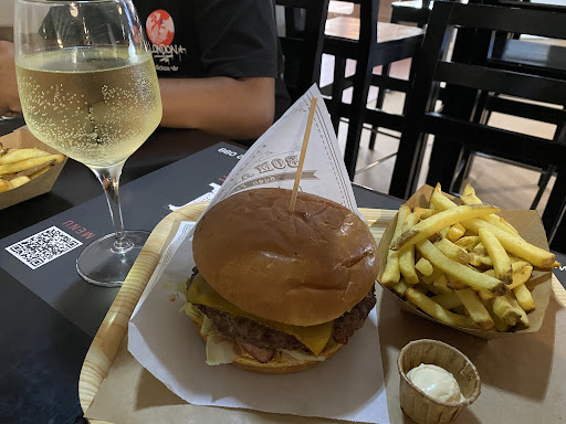 ASH - Arkos SmokeHouse