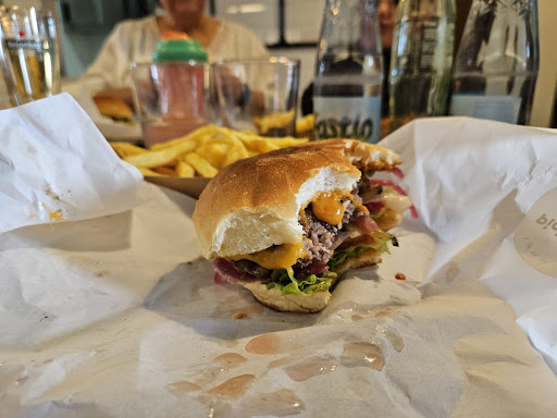 VERM’S Burger