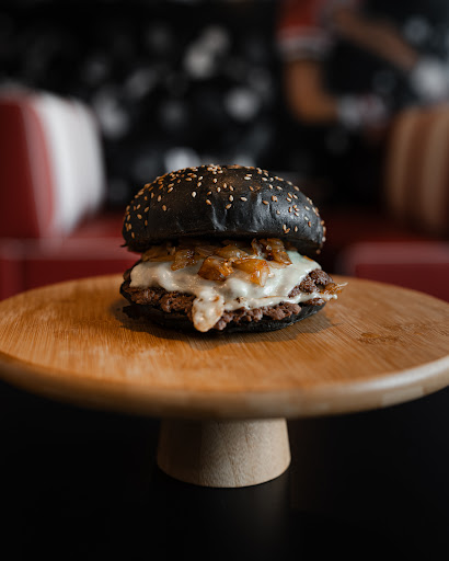 Black Bull BBB