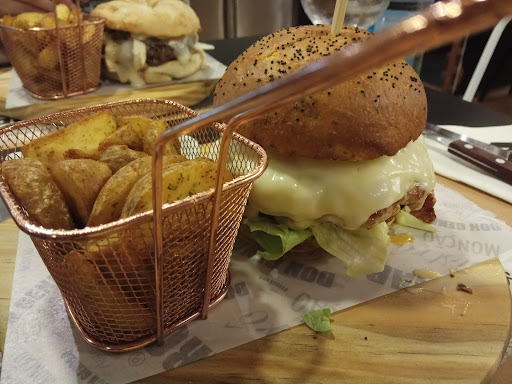 Don Genaro Bistrô
