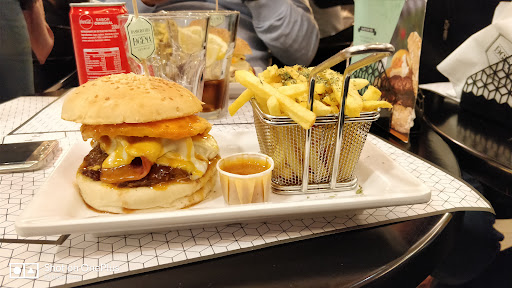 Hamburgueria DeGema (Braga, Centro)