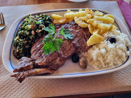 Restaurante O Músico