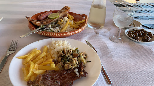 Restaurante A Grelha