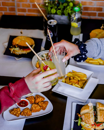 Restaurante-Hamburgueria " The Chico Street Food "