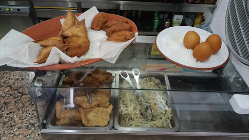 Casa Benfica Carregal do Sal