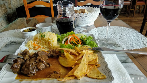 Outrora a Casa da Malvina