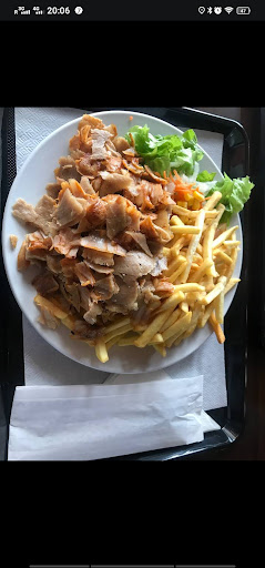 Mr King Kebab & Pizza House Nelas