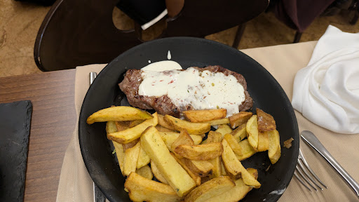 Taberna da Adega da Lusovini