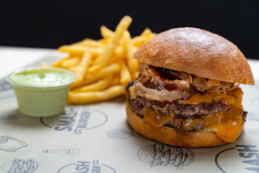 Smash Burger - Lisboa