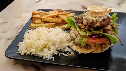 Café do Rio - Craft Burgers