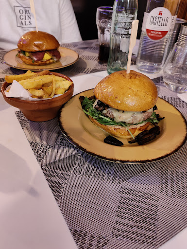 H5 TEXAS BURGER -Avenida