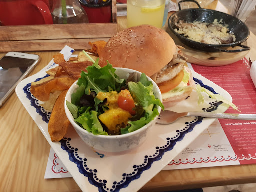 Bira dos Namorados - Hambúrgueres | Pregos | Poke bowls - Porto