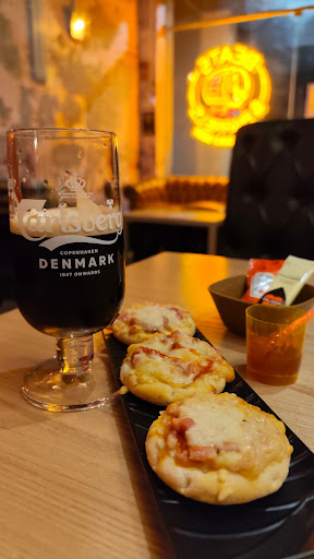 Beats & Barrels Pub | Bar em Matosinhos - Porto