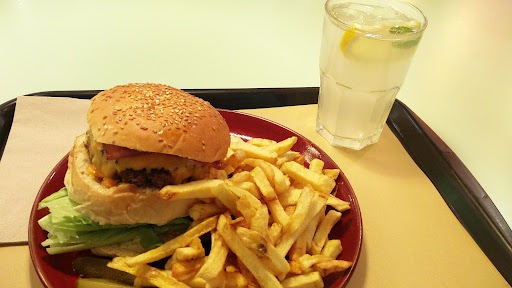 Talho Burger Gaiashopping