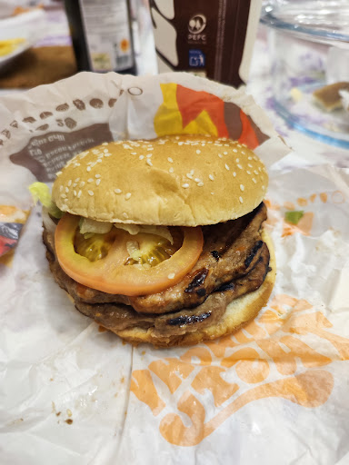 Burger King Gondomar