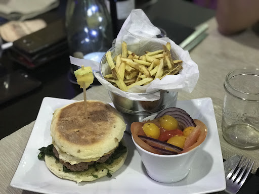 Hamburgueria Criativa