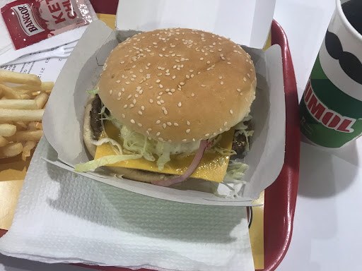 Burger Ranch