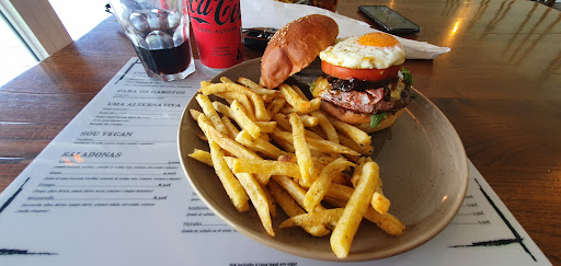 Hamburgueria Do Campo