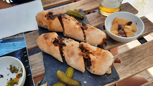 Villa Craft Beer & Bread
