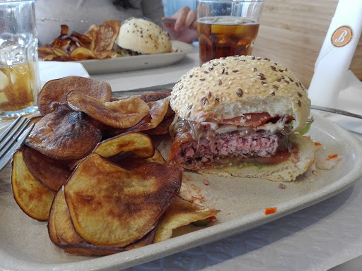 Burguês - Hamburgueria Portuguesa