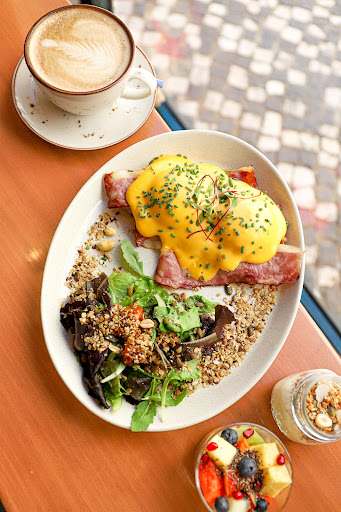 Seventh Brunch Cascais