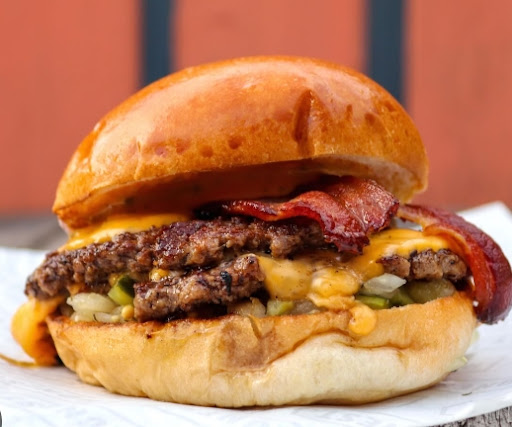 Chicken bites & drinks CASCAIS