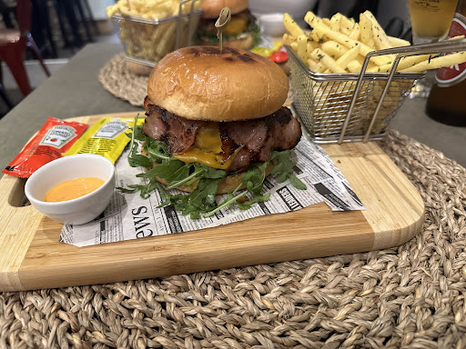 Clube Burger