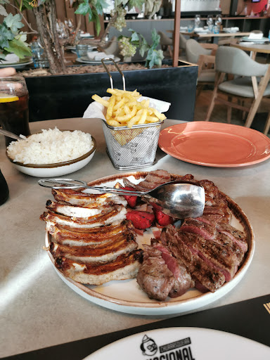 Steakhouse Churrasqueira Nacional de Braga
