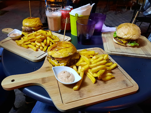 Eu quero + açaí - Braga