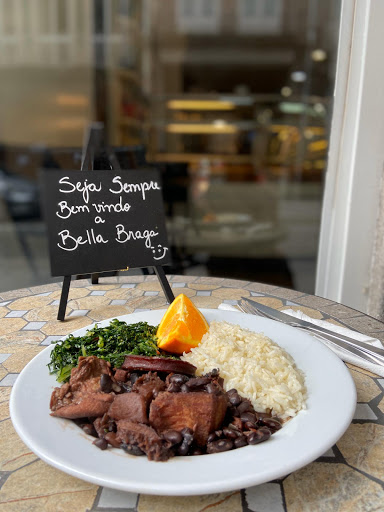 Bella Braga Caffé & Restaurante