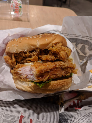 KFC Amadora