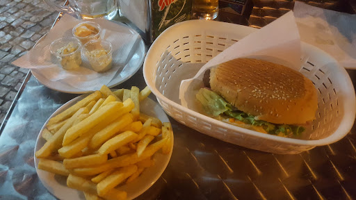 Kikão Burguer - Hamburgueria e Petiscos/Restaurante