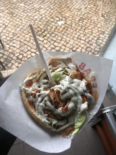 MEAT N EAT Kebab & Burger